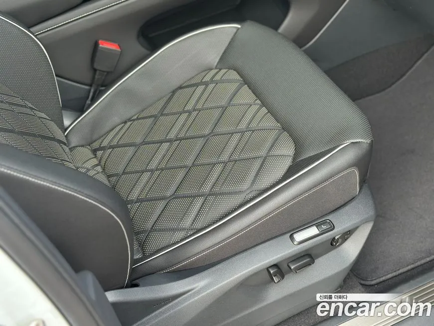 Volkswagen Atlas 2025 из KR, фото 10