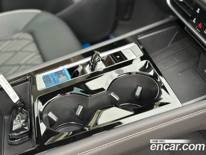 Volkswagen Atlas 2025 из KR, фото 9