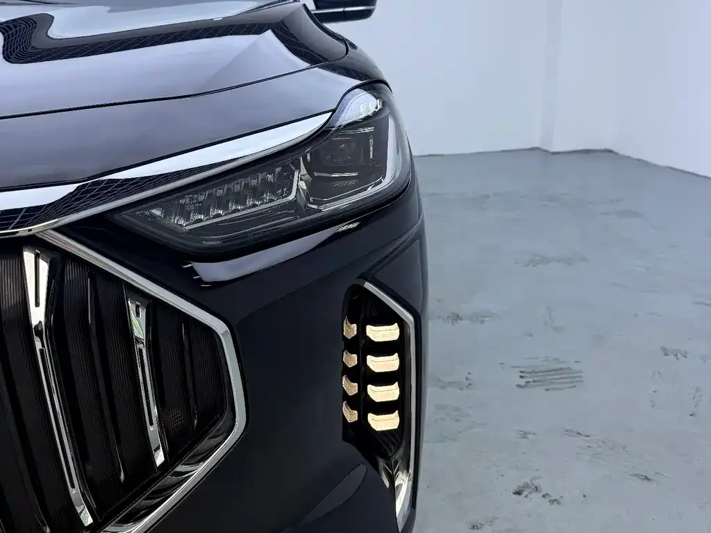 Jetour X70 PLUS 2023 из CN, фото 10