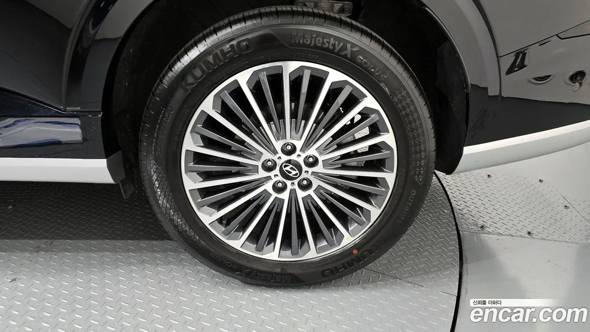 Hyundai Palisade — фото 8