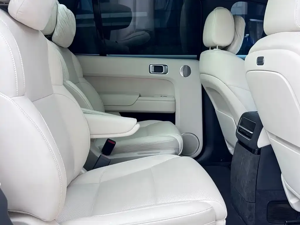 Li Auto L9 2023 из CN, фото 2