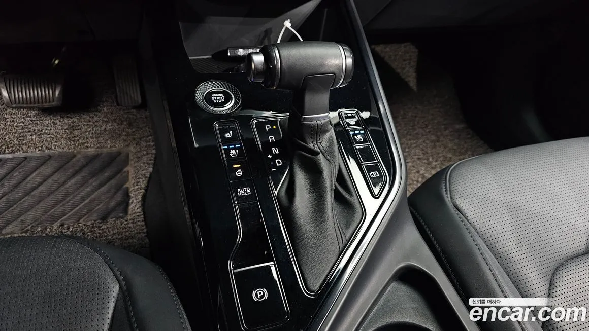 Kia Niro — фото 10
