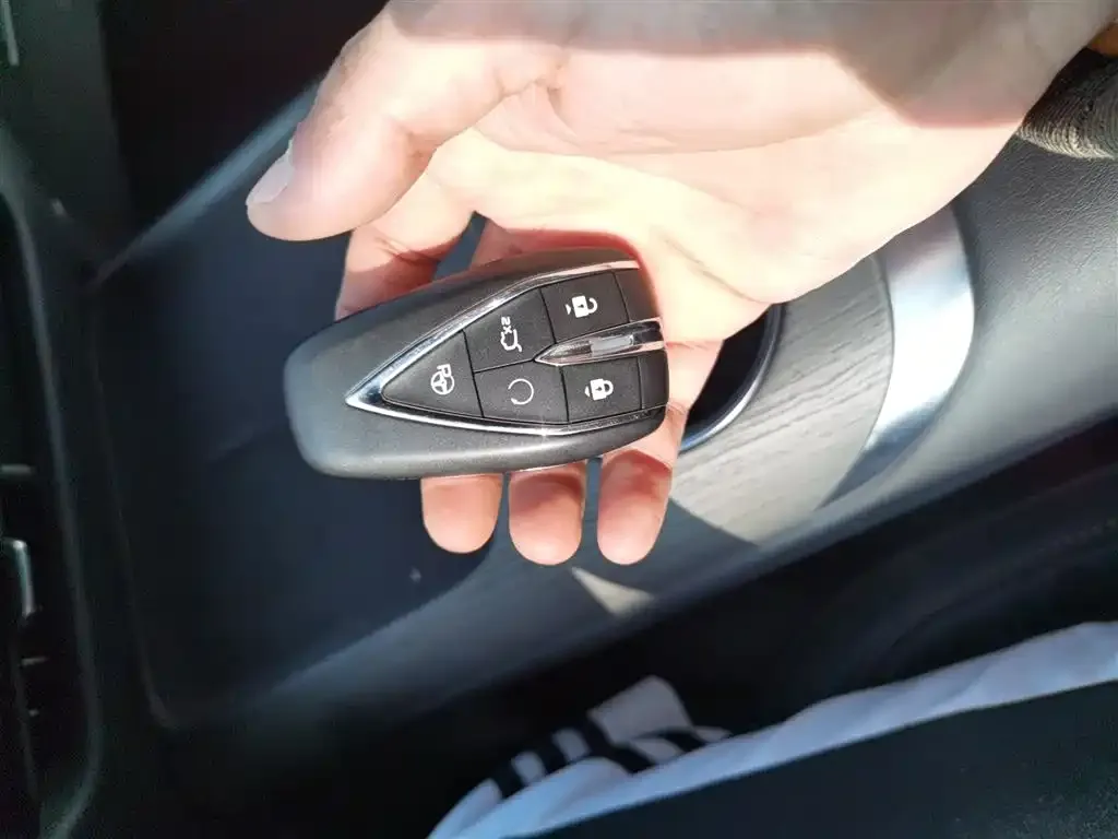 Changan CS75PLUS 2026 из CN, фото 3