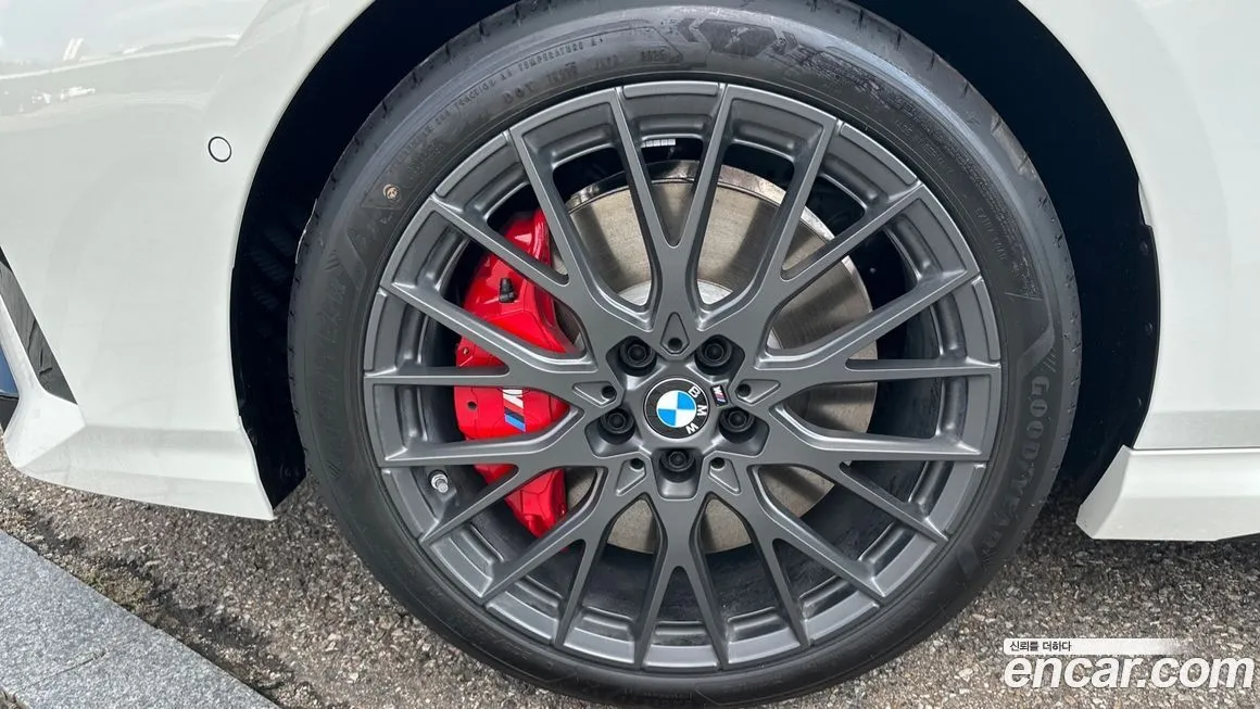 BMW 1-Series 2025 из KR, фото 10