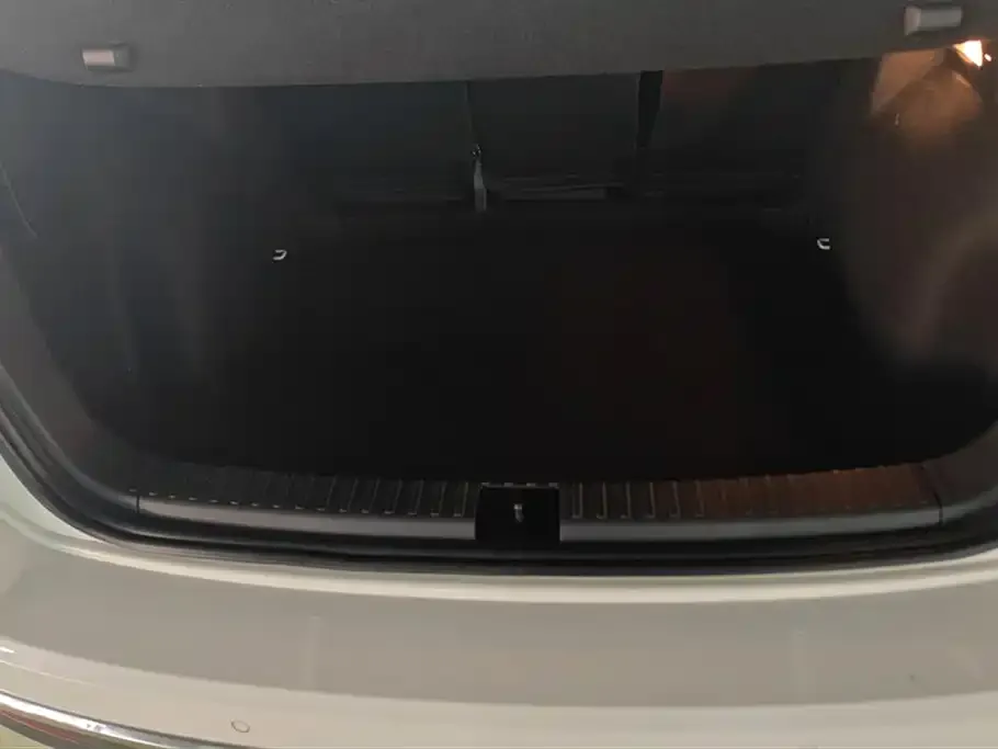 Volkswagen Tharu 2021 из CN, фото 3