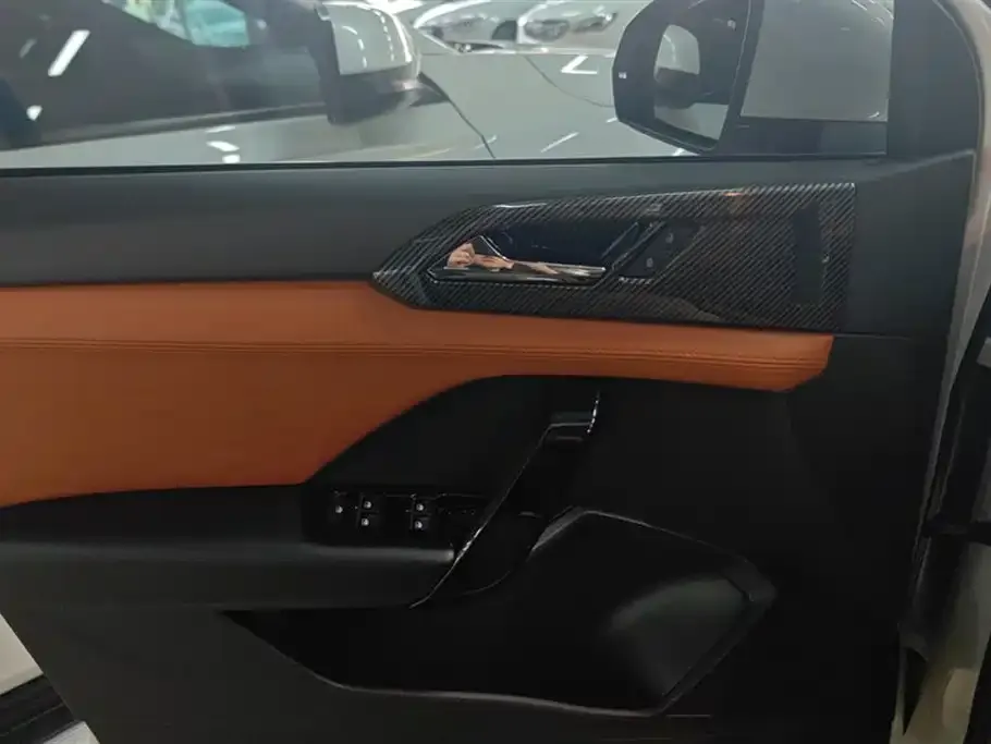 Volkswagen Tharu 2021 из CN, фото 8