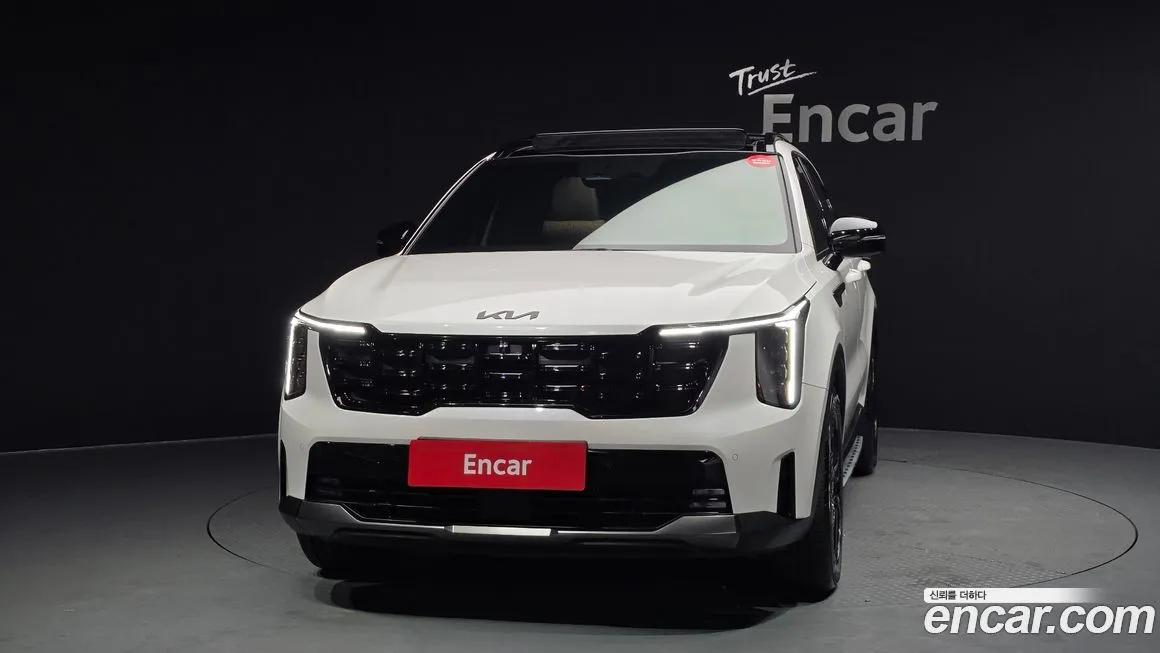 Kia Sorento — фото 4