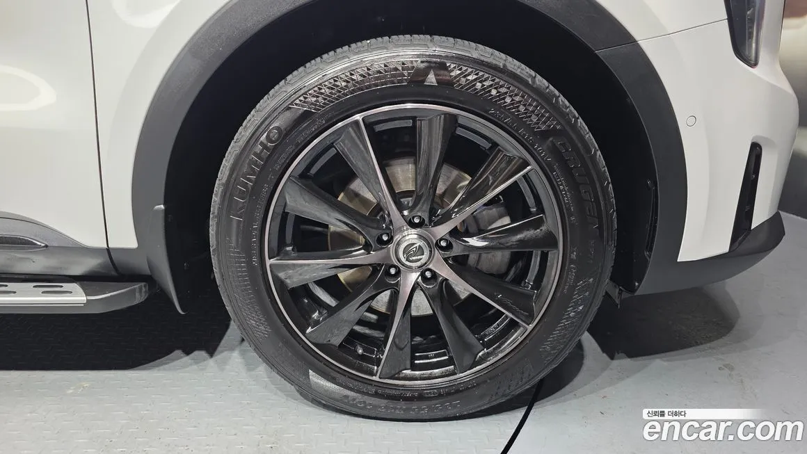 Kia Sorento — фото 2