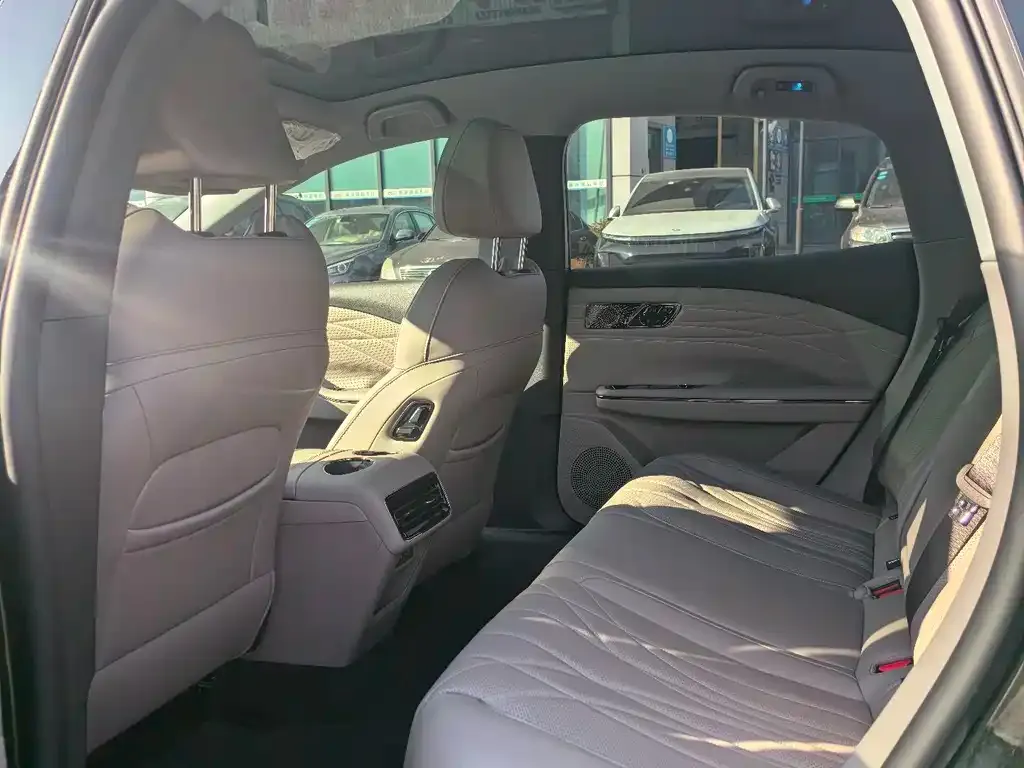 Galaxy Xingyao 8 — фото 3