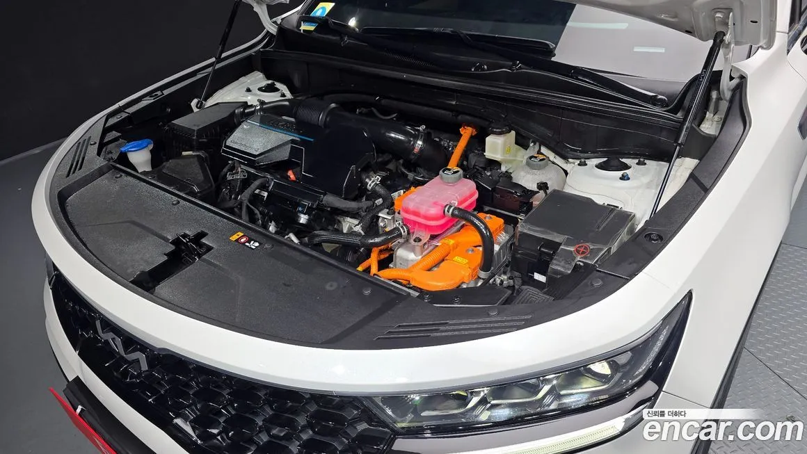 Kia Sorento — фото 6