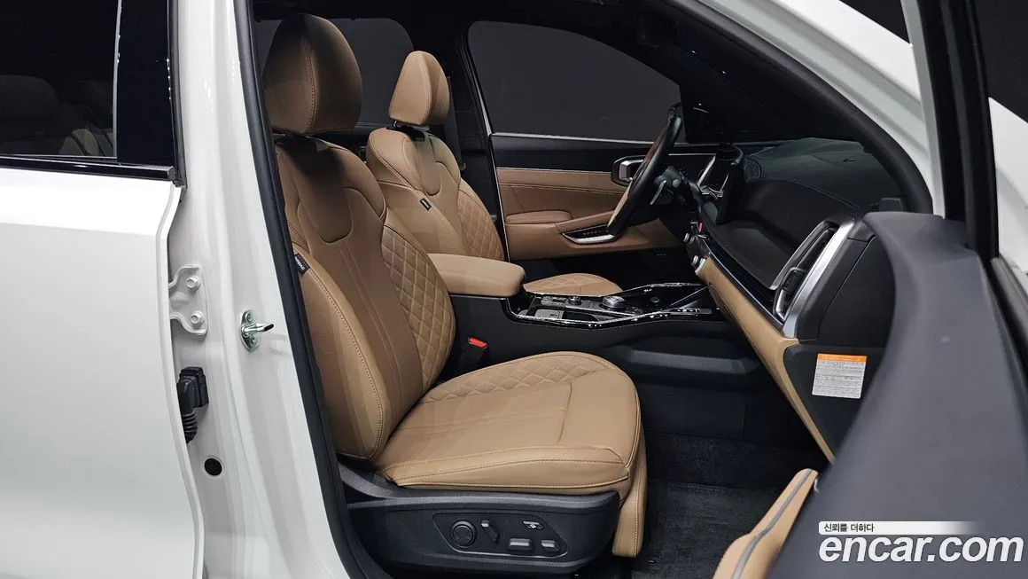 Kia Sorento — фото 9