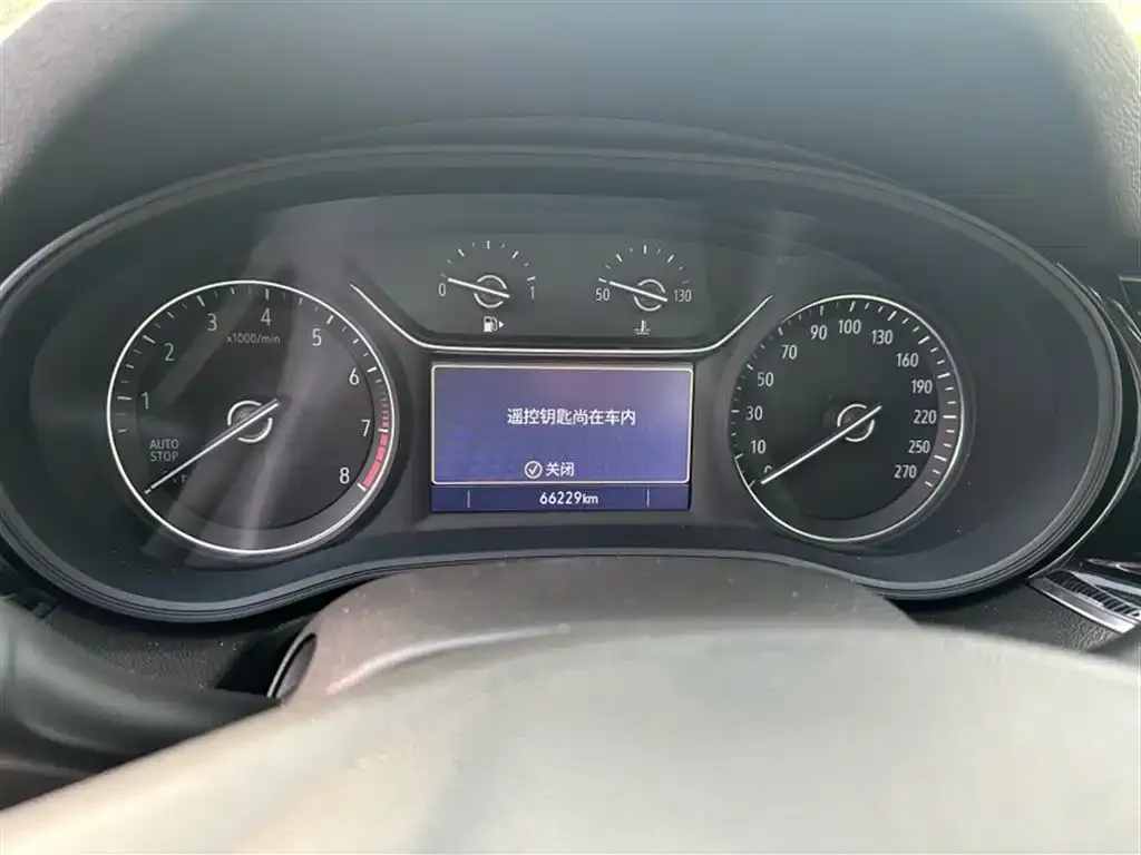 Buick Regal 2021 из CN, фото 2