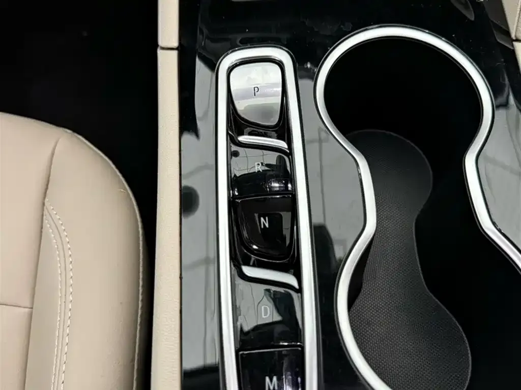 Buick Regal 2021 из CN, фото 5