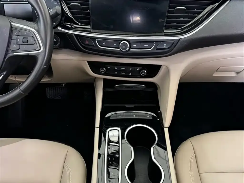 Buick Regal 2021 из CN, фото 8