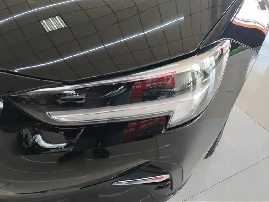 Buick Regal — фото 4
