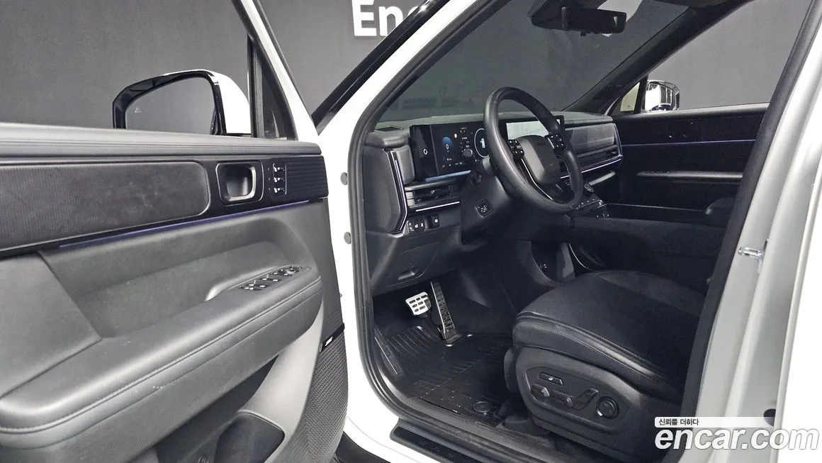Hyundai Santafe — фото 6