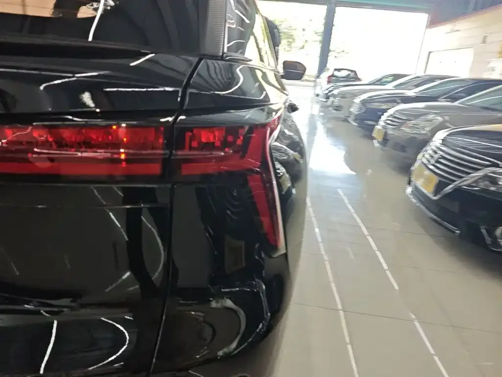 Changan CS75PLUS 2022 из CN, фото 2