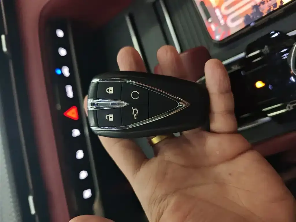 Changan CS75PLUS 2022 из CN, фото 5