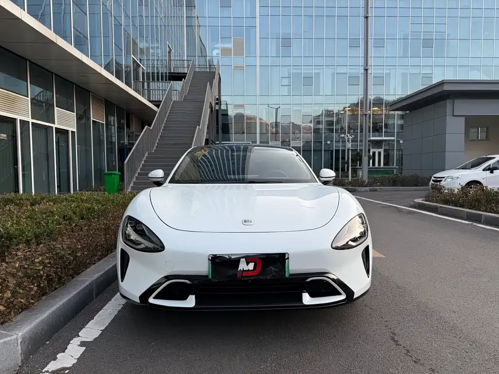 Xiaomi SU7 2024 из CN, фото 7