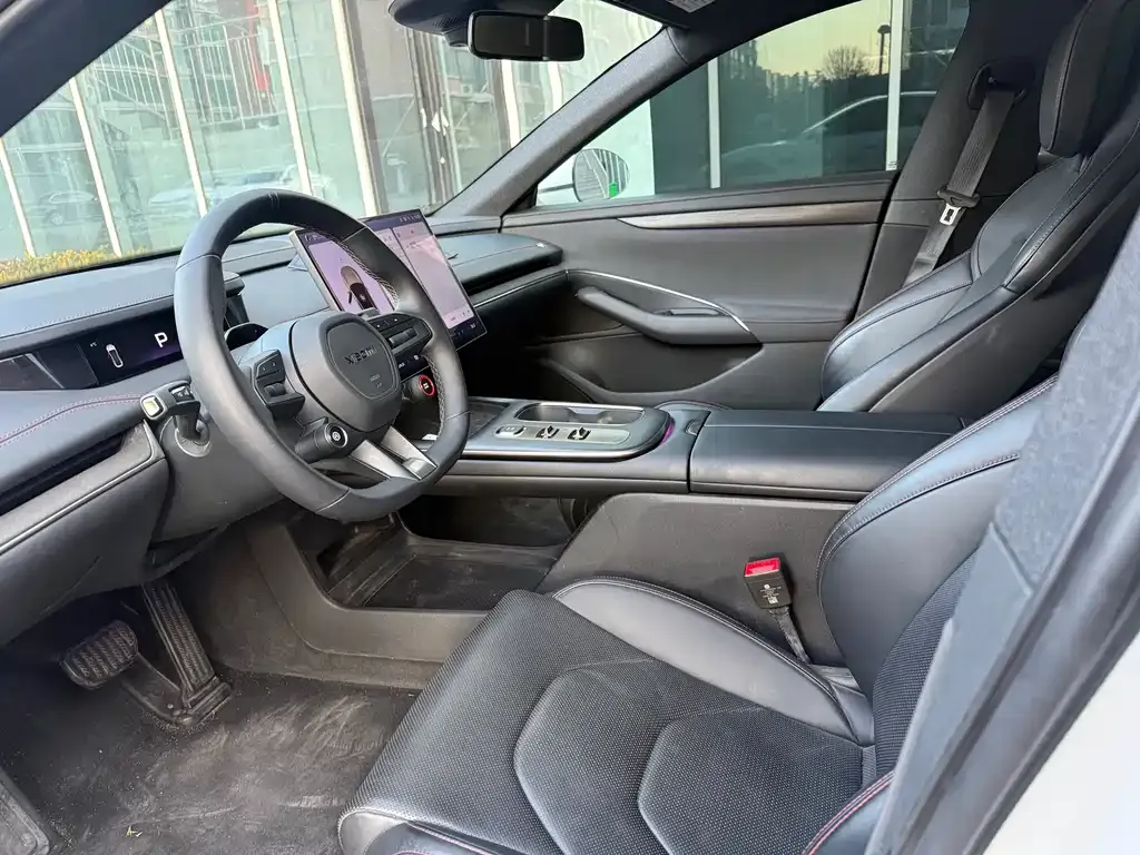 Xiaomi SU7 2024 из CN, фото 3