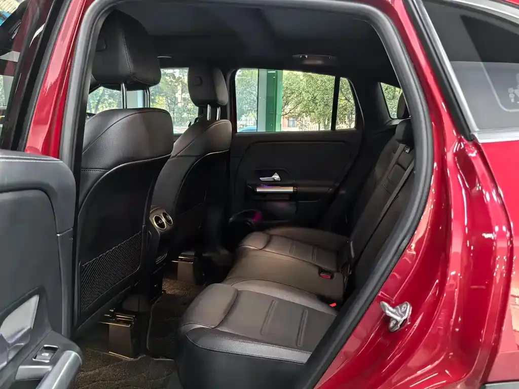 Mercedes-Benz GLA 2021 из CN, фото 4