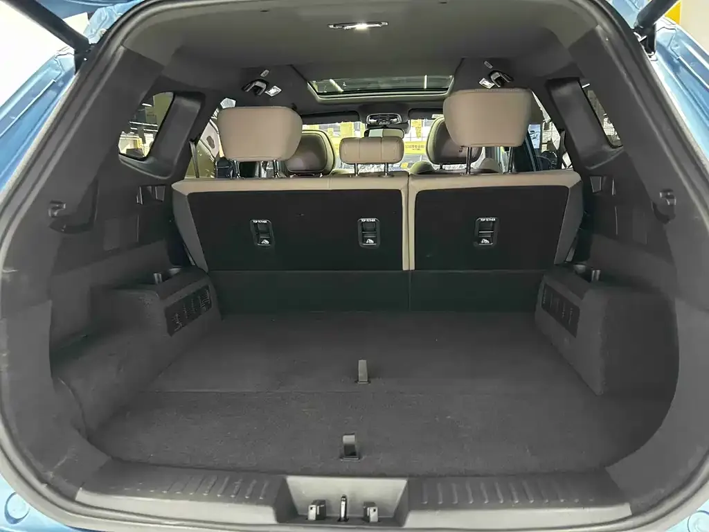 Chery Tiggo 8 PLUS C-DM 2024 из CN, фото 2