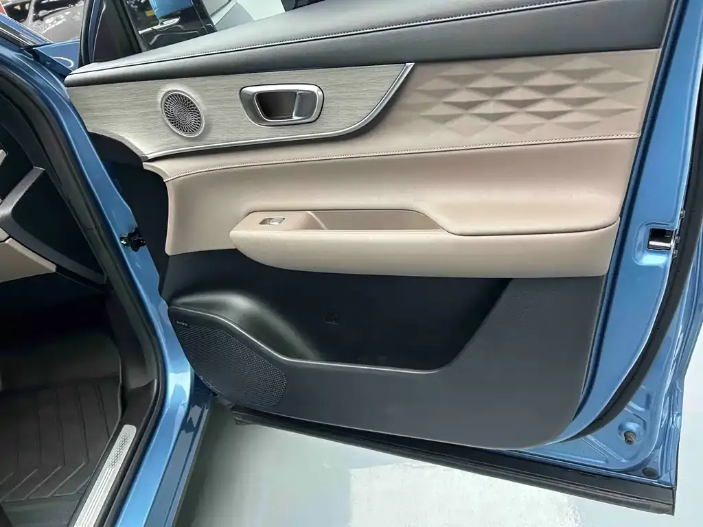 Chery Tiggo 8 PLUS C-DM 2024 из CN, фото 5