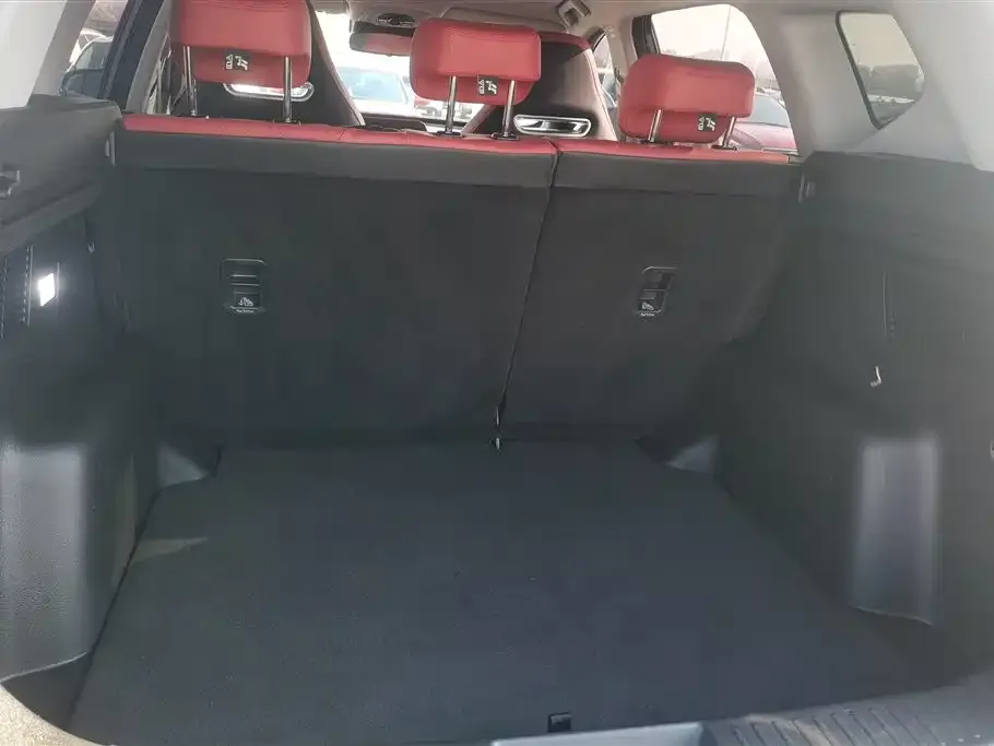 Chery Tiggo 7 PLUS 2022 из CN, фото 4