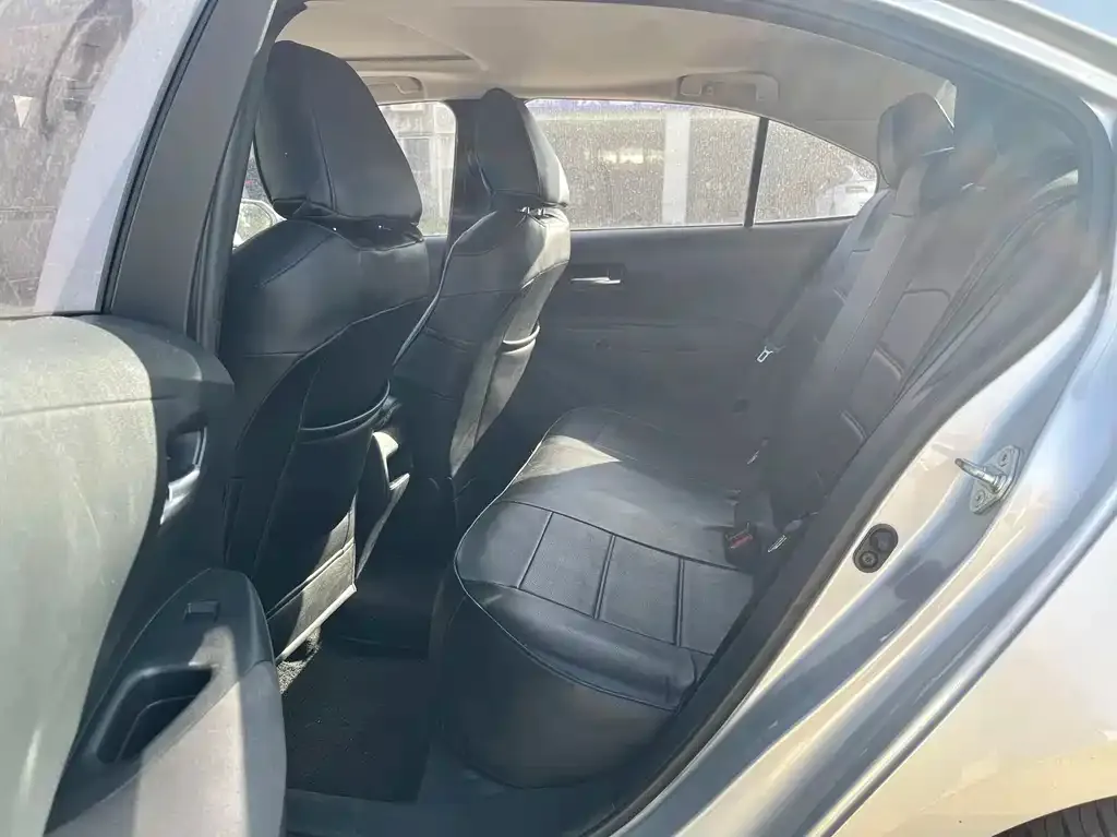 Toyota Corolla 2022 из CN, фото 5