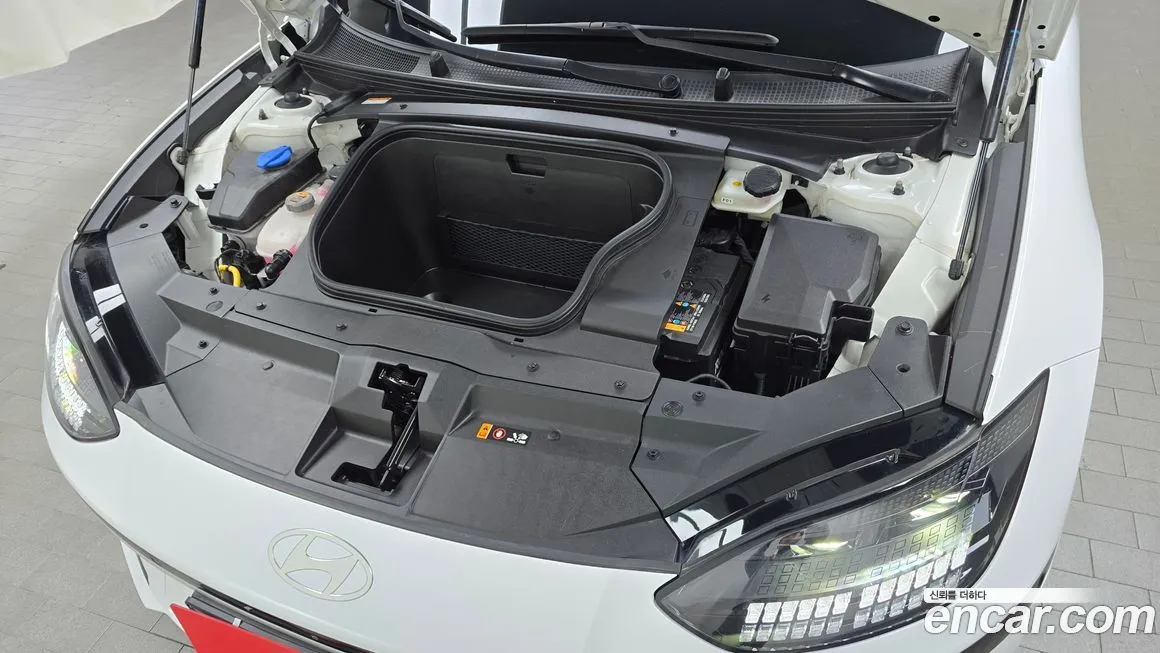 [object Object] Ioniq6 2023 из KR, фото 6