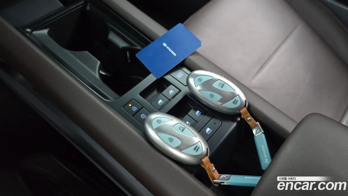 [object Object] Ioniq6 2023 из KR, фото 9