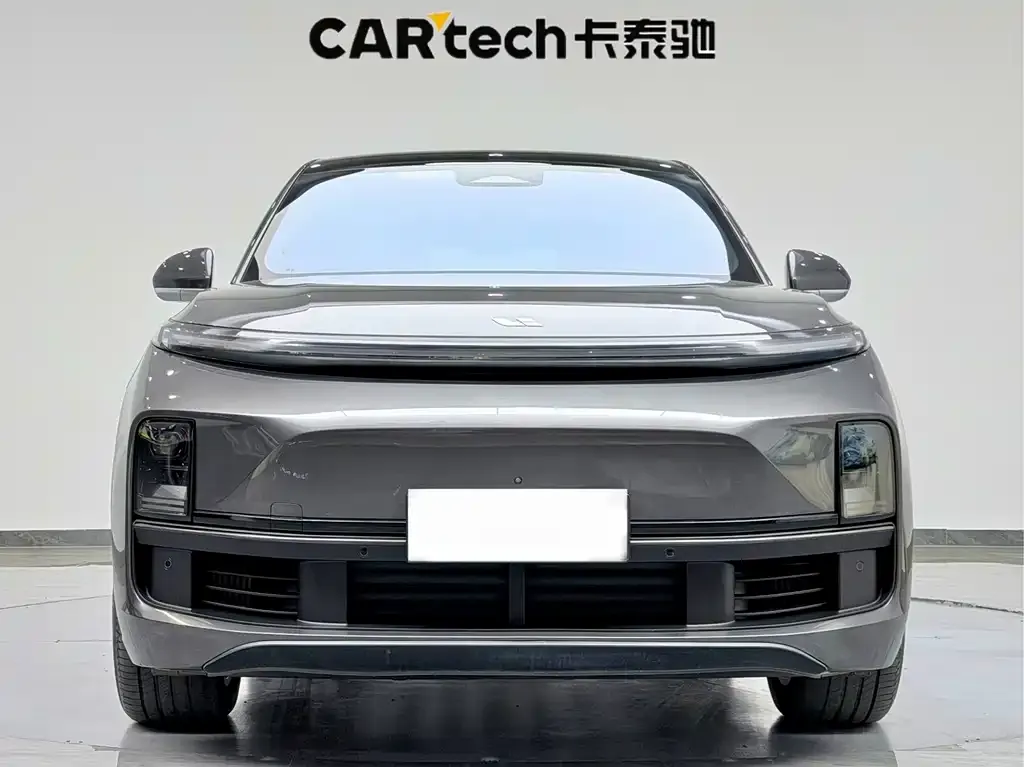 Li Auto L8 2023 из CN, фото 6