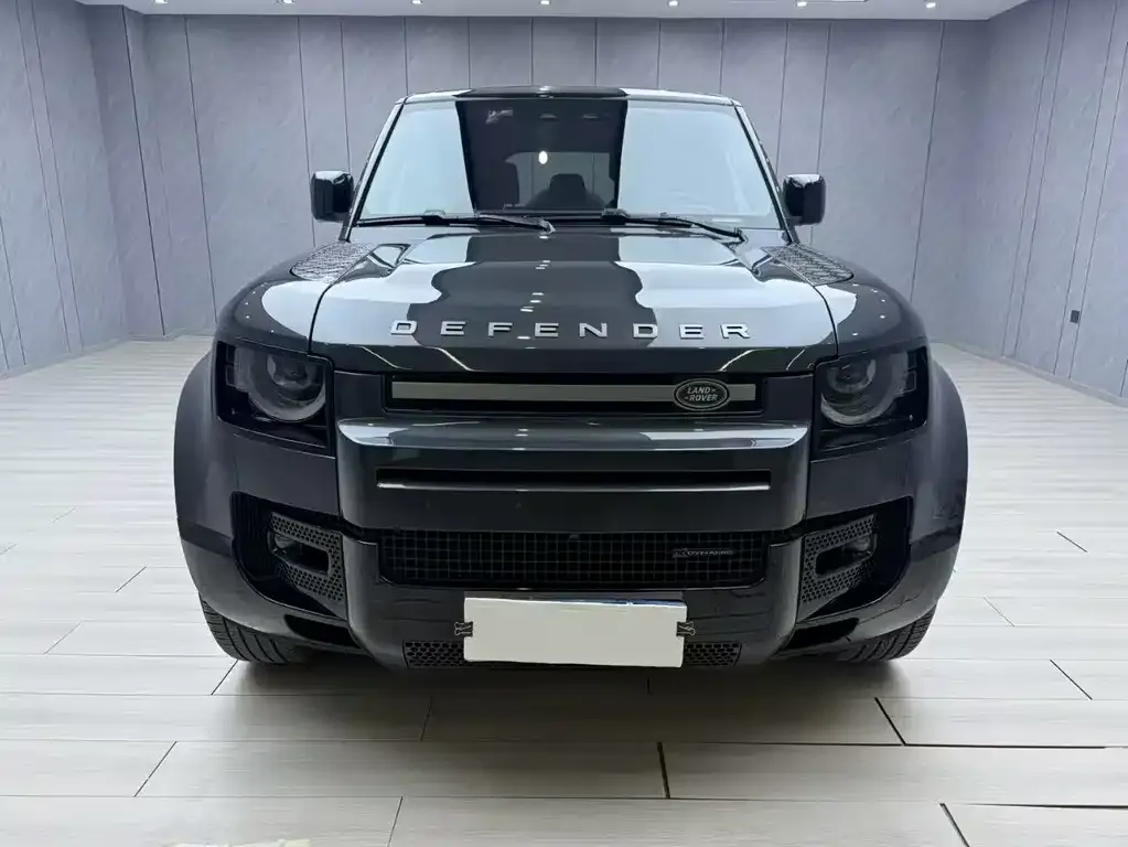 Land Rover Defender 2023 из CN, фото 2