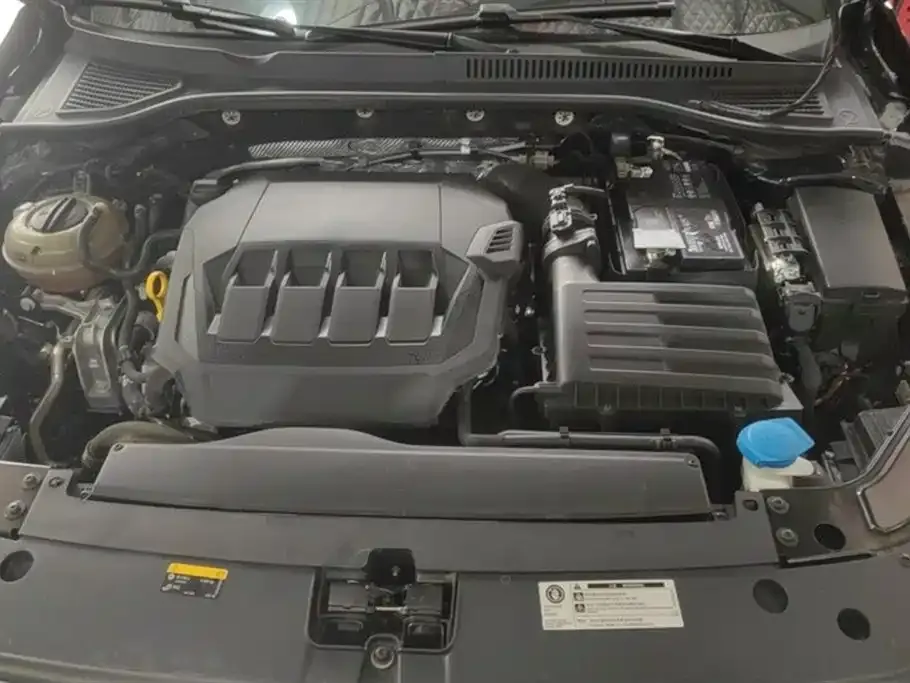 Volkswagen Passat — фото 4