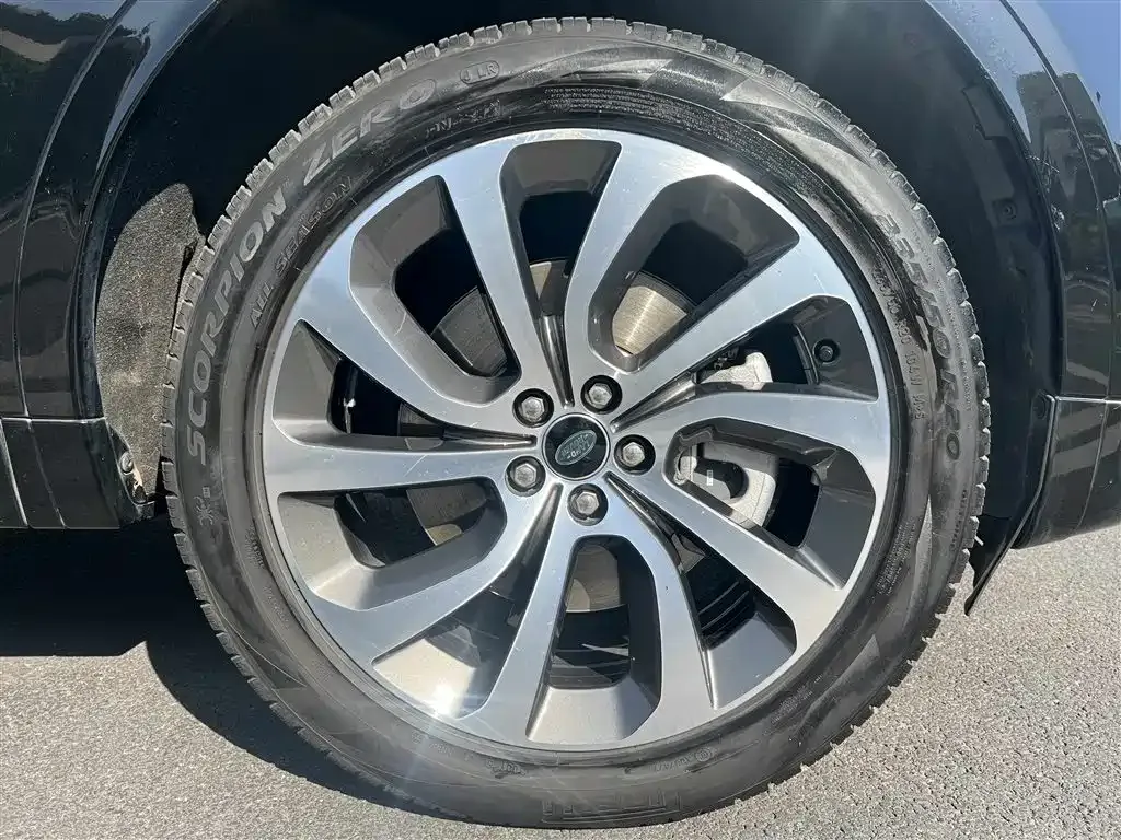 Land Rover Discovery Sport Hybrid 2022 из CN, фото 9