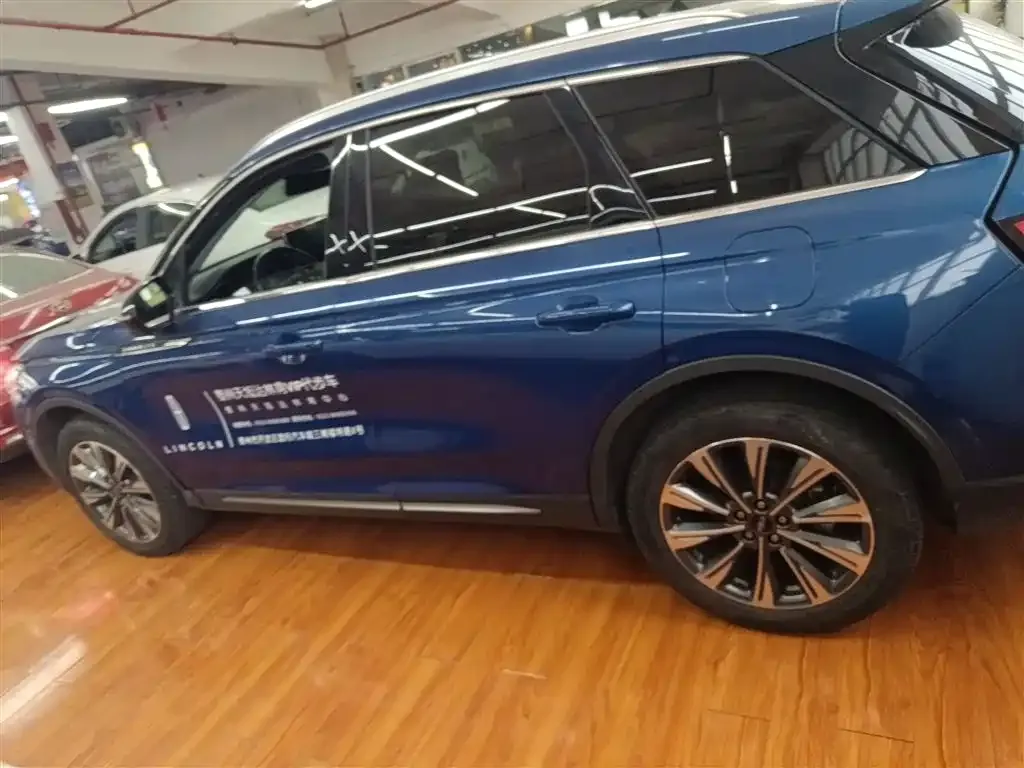 [object Object] Corsair 2022 из CN, фото 5