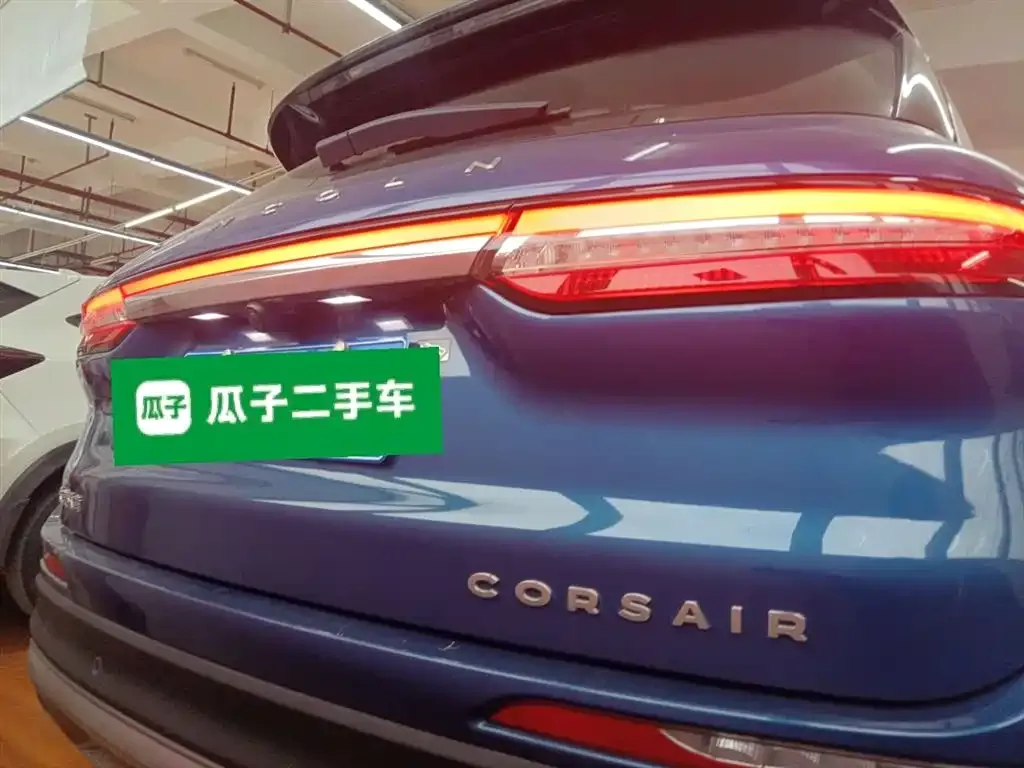 [object Object] Corsair 2022 из CN, фото 6