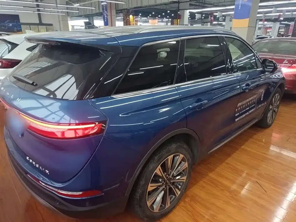 [object Object] Corsair 2022 из CN, фото 7