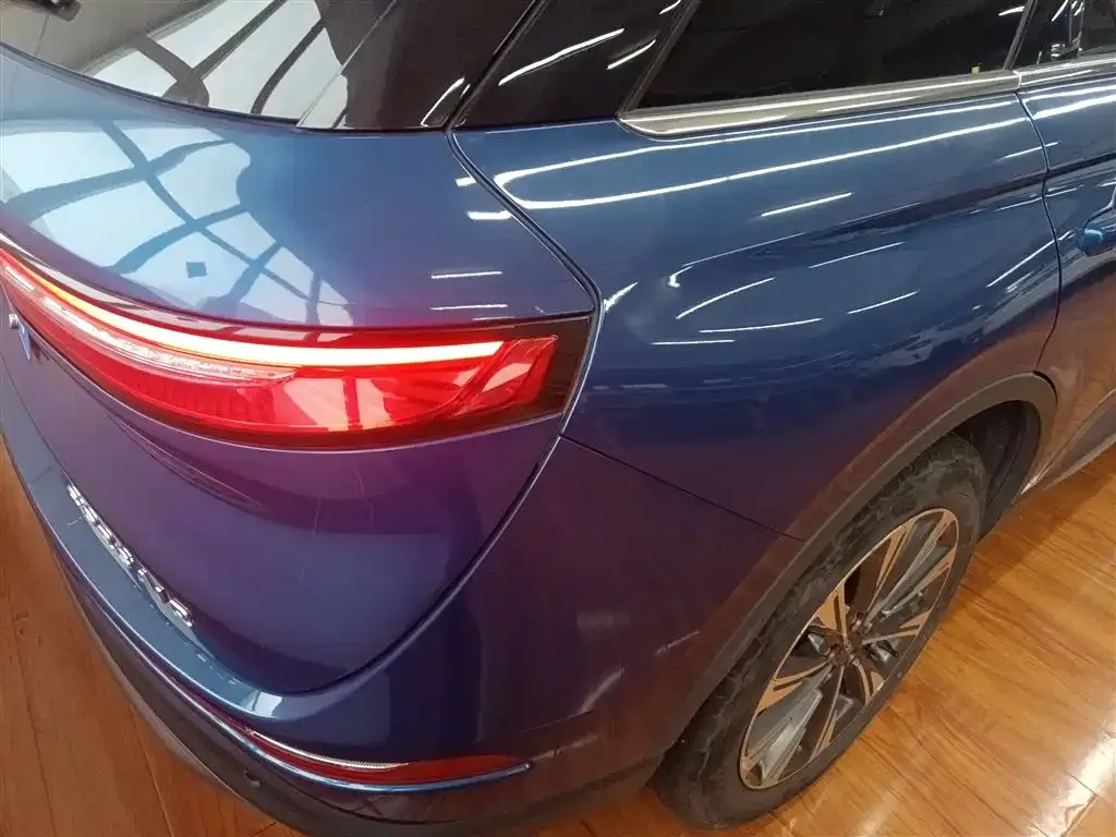 [object Object] Corsair 2022 из CN, фото 8