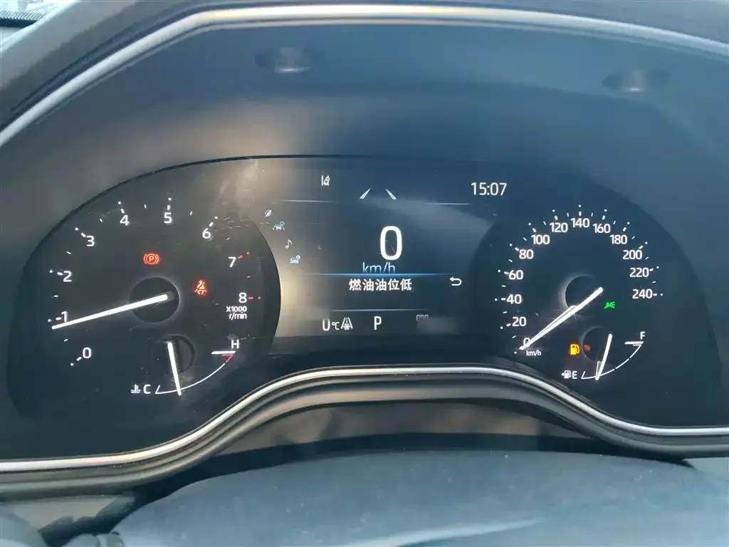 Toyota Avalon 2022 из CN, фото 4