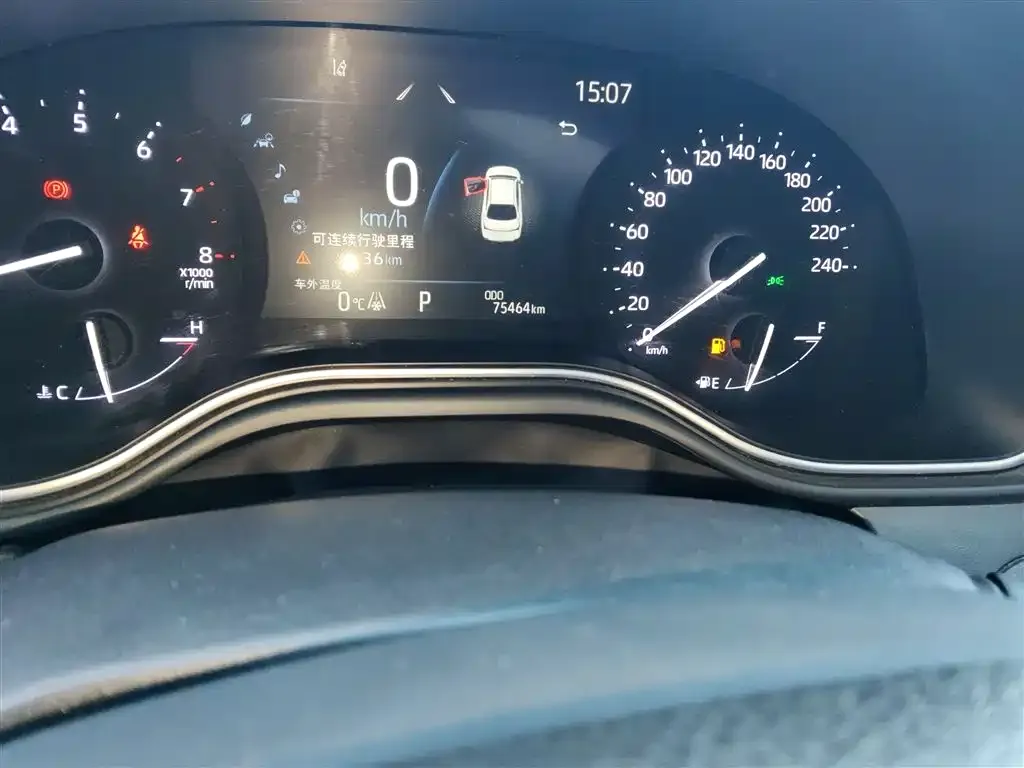 Toyota Avalon 2022 из CN, фото 5