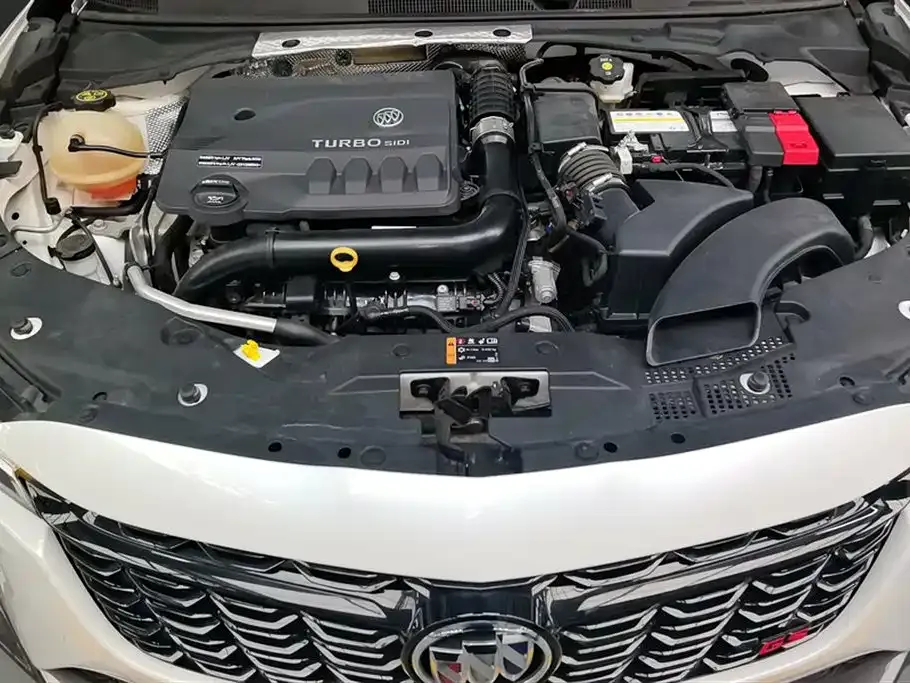 Buick Verano 2023 из CN, фото 5