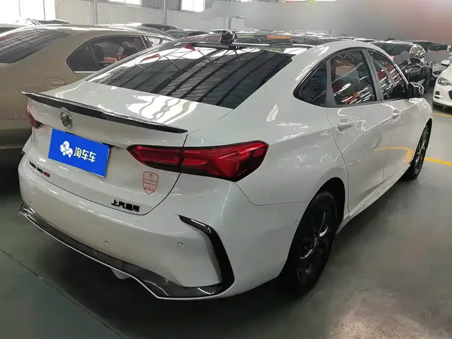 Buick Verano 2023 из CN, фото 4
