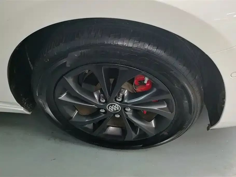 Buick Verano 2023 из CN, фото 2