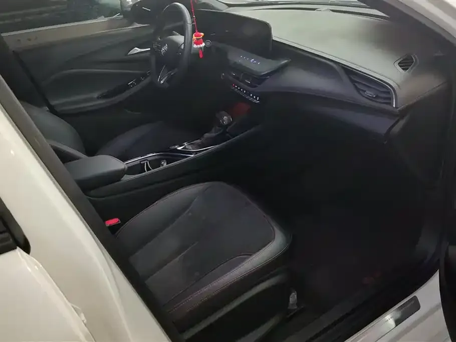 Buick Verano 2023 из CN, фото 3