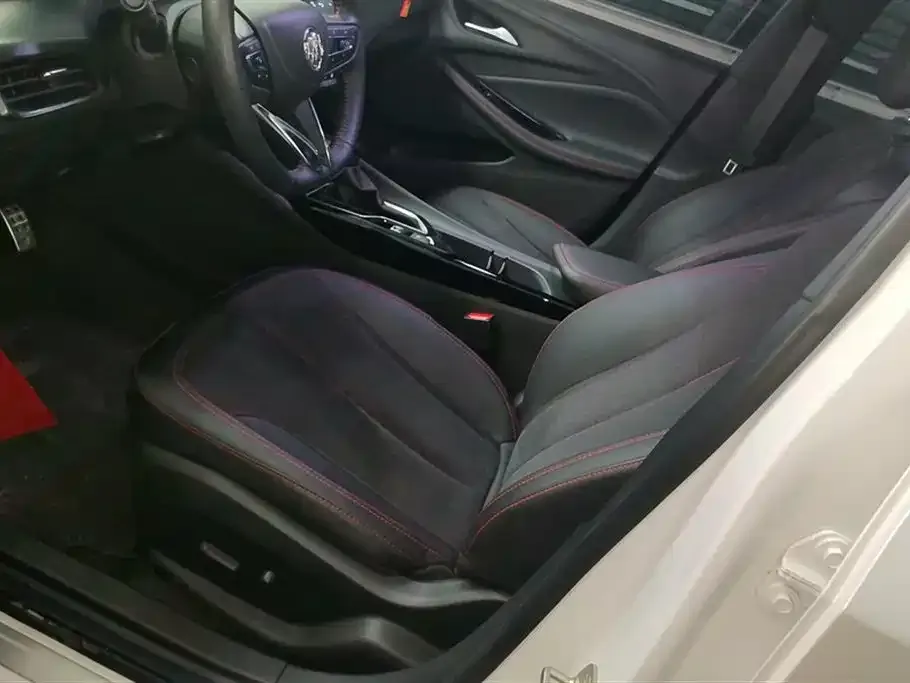Buick Verano 2023 из CN, фото 7