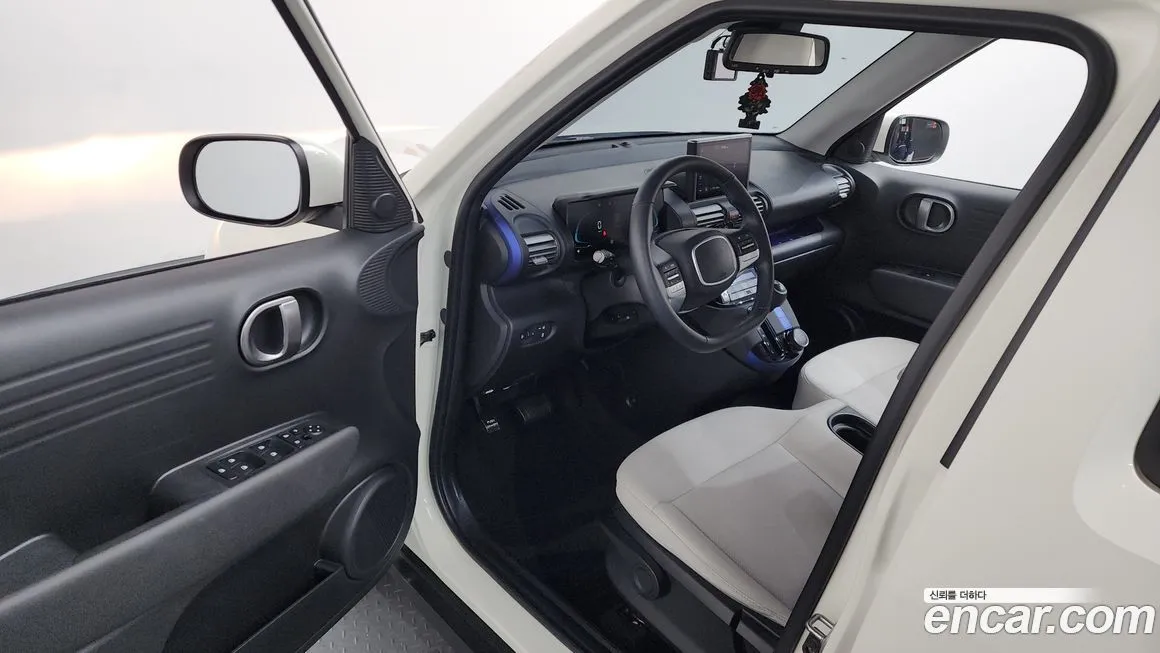 Hyundai Casper — фото 2