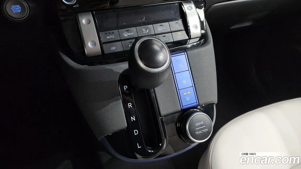 Hyundai Casper — фото 9