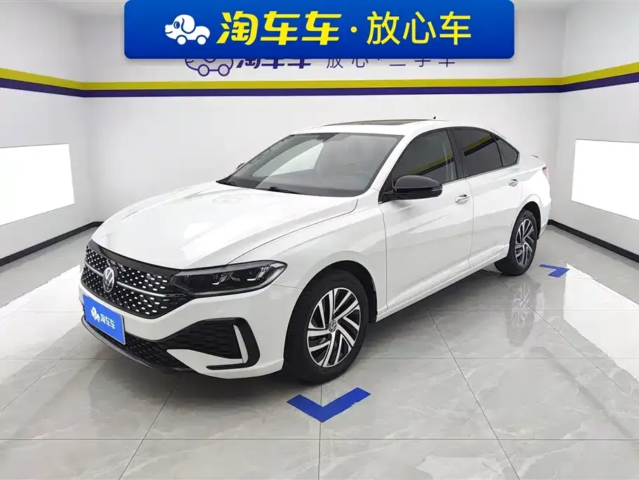 Volkswagen Lavida 2022 из CN, фото 1