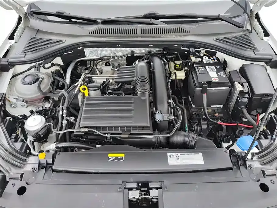 Volkswagen Lavida 2022 из CN, фото 10